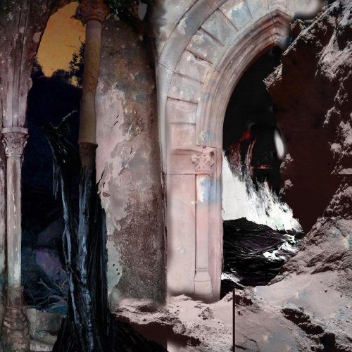 Wild Hunt - Afterdream Of The Reveller (2018)