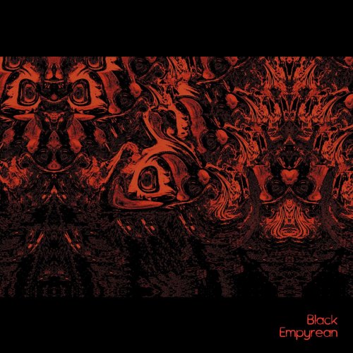 The Empyrean - Black Empyrean (2018)