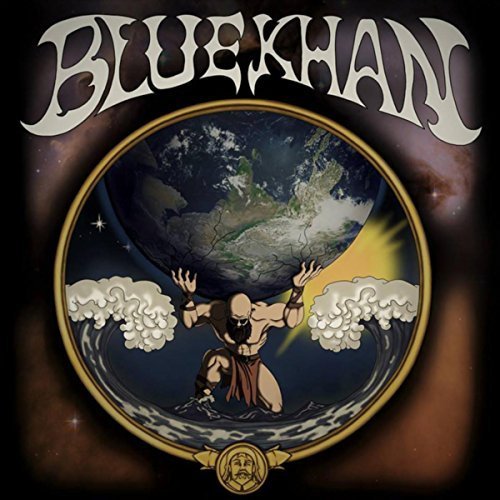 Blue Khan - Älv (2018)