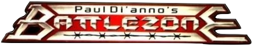 Battlezone - Discography (1986-1998)