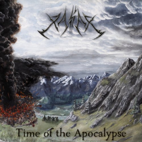 Kaiser - Time of the Apocalypse (2018)