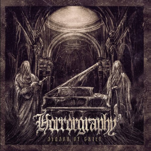 Horrorgraphy - Season Of Grief (2018)
