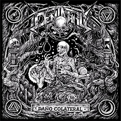 Centauro - Daño Colateral (2018)