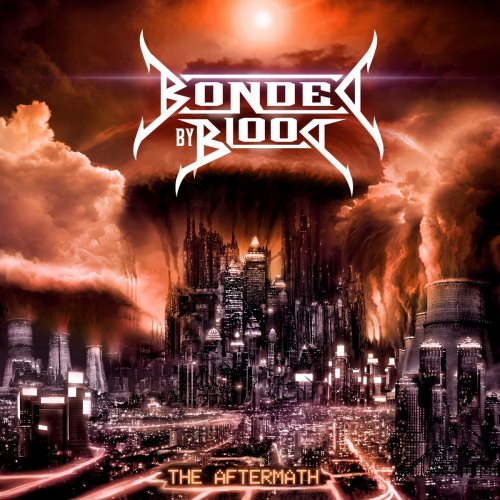 Bonded by Blood - Collection (2008-2012)