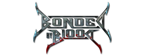 Bonded by Blood - Collection (2008-2012)