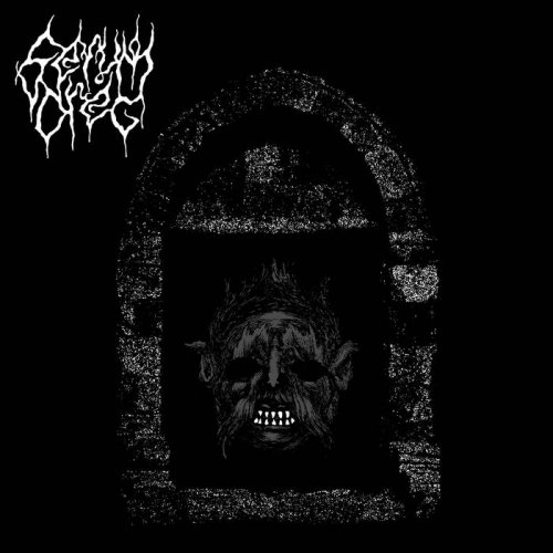Serum Dreg - Lustful Vengeance (2018)