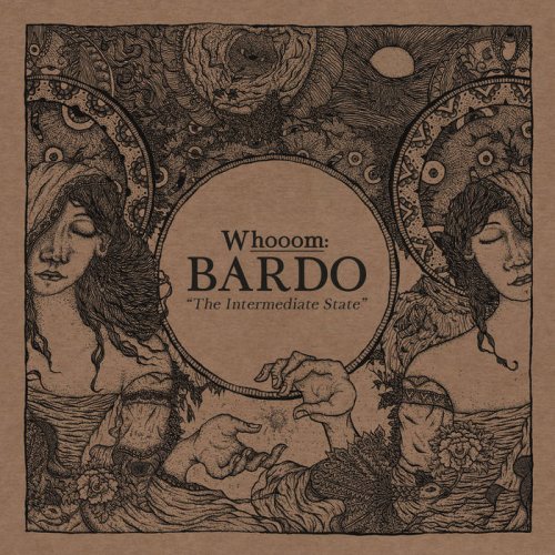 Whooom - Bardo (2018)