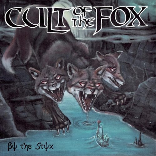 Cult of the Fox - Discography (2011-2018)