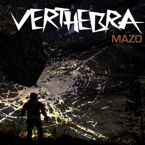 Verthebra - Mazo (2018)