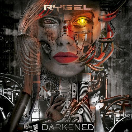 Rygel - Darkened (2018)