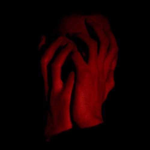 Discomfort - Fear (2018)