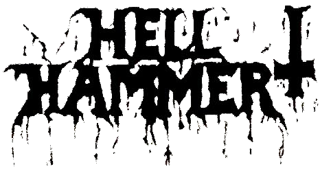 Hellhammer - Discography (1983-2016)