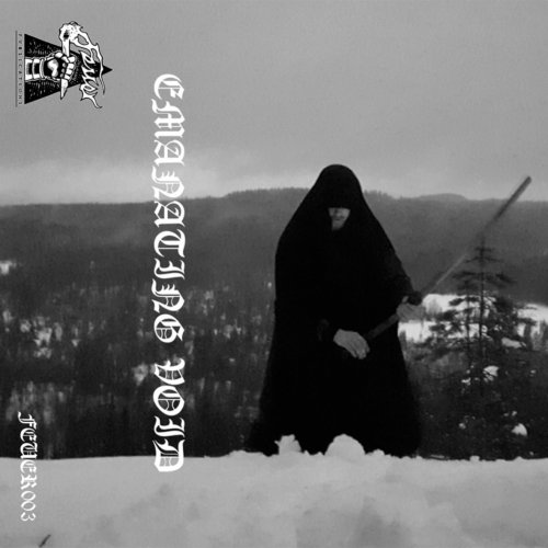 Emanating Void - Emanating Void (2018)