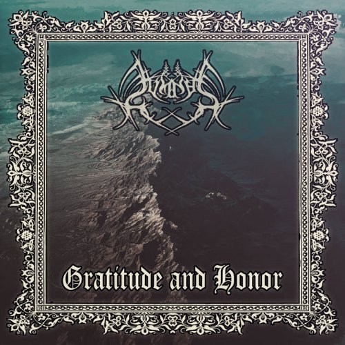 Lumnos - Gratitude And Honor (2018)