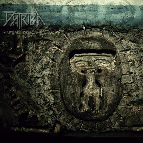Diatriba - Mártires Del Cambio (2018)