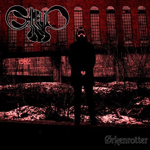 Camelio - Ørkenrotter (2018)