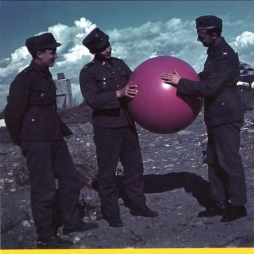 Pharaoh Overlord - Zero (2018)