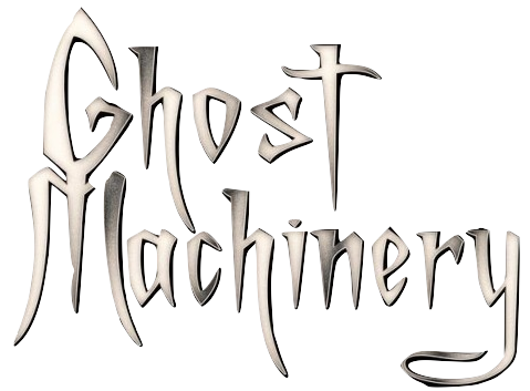 Ghost Machinery - Discography (2004-2015)