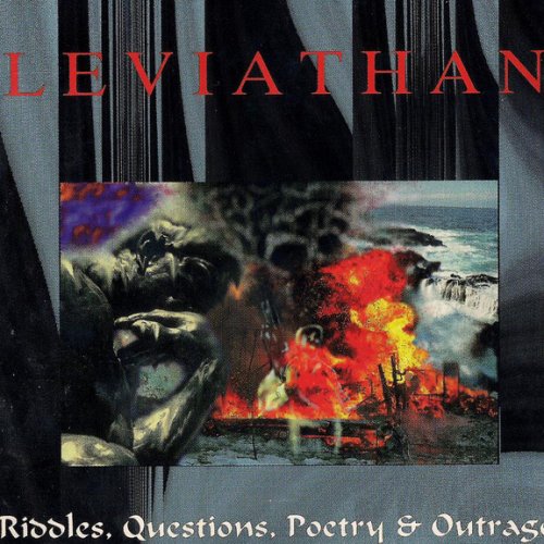 Leviathan – Discography (1994-2014)
