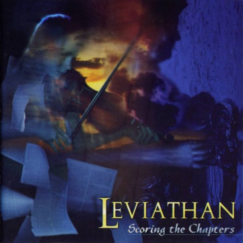Leviathan – Discography (1994-2014)