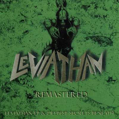 Leviathan – Discography (1994-2014)