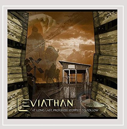Leviathan – Discography (1994-2014)
