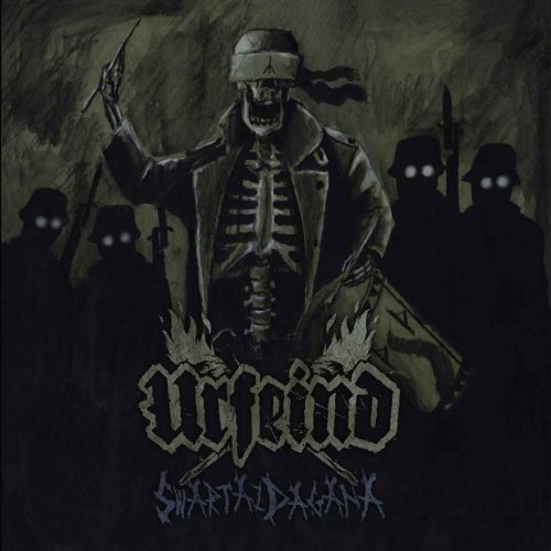 Urfeind - Swartaz Dagana (2018)