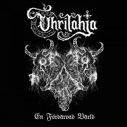 Uhrilahja - En Fördärvad Värld (2018)
