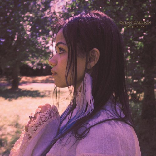 Dylan Carlson - Conquistador (2018)