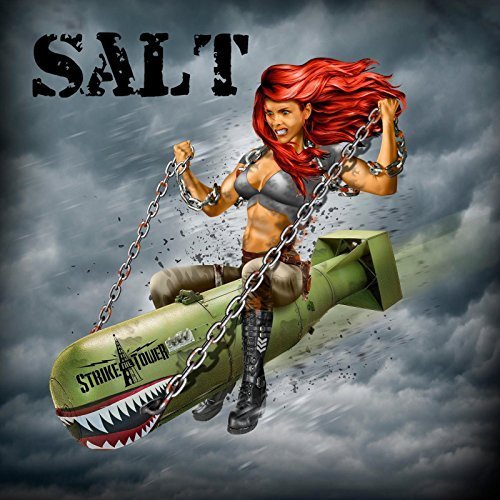 Strike The Tower - Salt [EP] (2018)