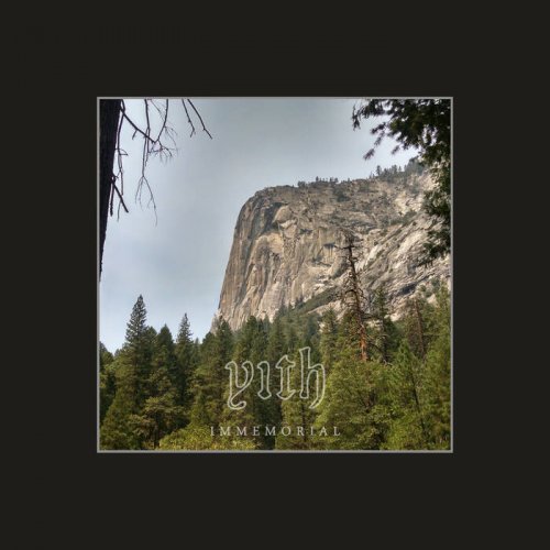 Yith - Immemorial (2018)