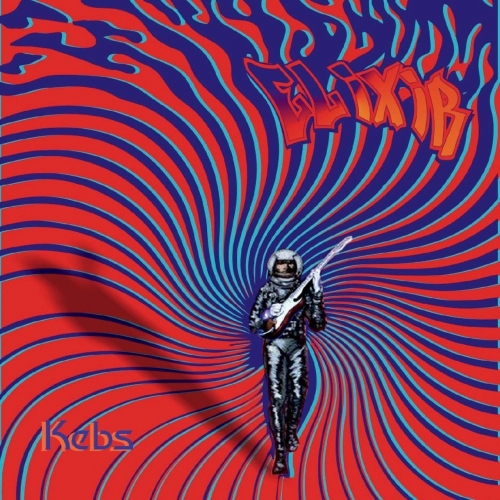 Kebs - Elixir (2018)