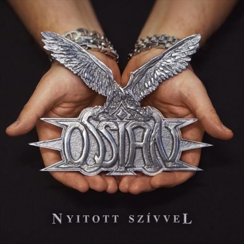 Ossian - Nyitott szívvel (2018)