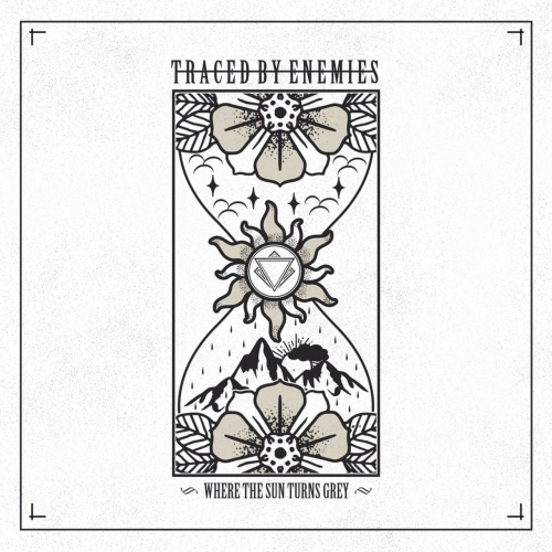 Traced by Enemies - Where The Sun Turns Grey (EP) (2018)