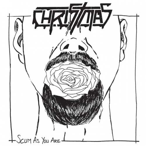 Christmas - Scum As You Are (2018)