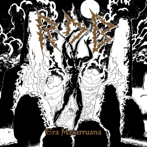 Raw Decimating Brutality - Era Matarruana (2018)
