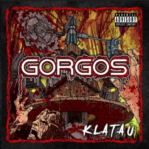 Gorgos - Klatau (2018)