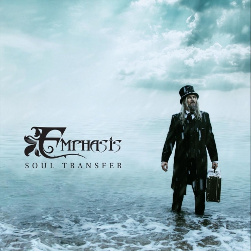 Emphasis - Soul Transfer (2018)