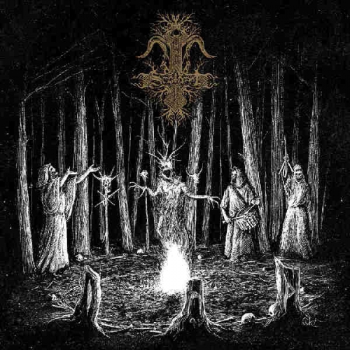 Schrat - Alptraumgänger (2018)