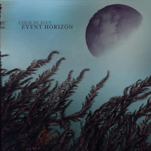 Cold in July - Event Horizon (EP) (2018)