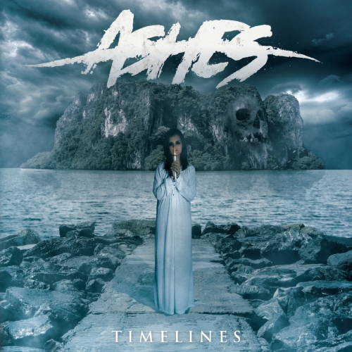 Ashes - Timelines (EP) (2018)