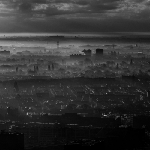 Wesenwille - I: Wesenwille (2018)