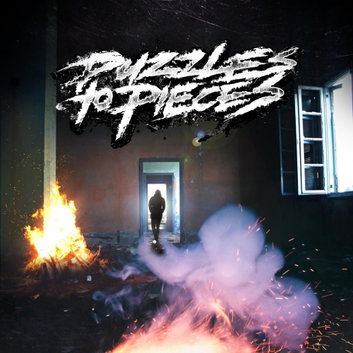 Puzzles to Pieces - Puzzles to Pieces (2018)