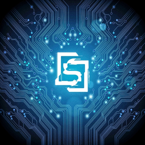 Sparrow - Digital People (EP) (2018)