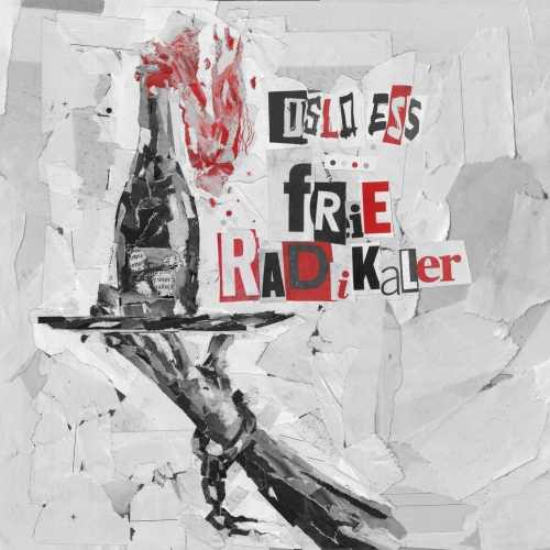 Oslo Ess - Frie radikaler (2018)