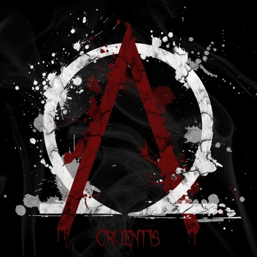 Cruentis - Alpha & Omega (2018)