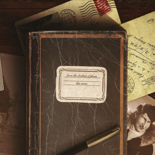 This Curse - From the Darkest of Places (EP) (2018)