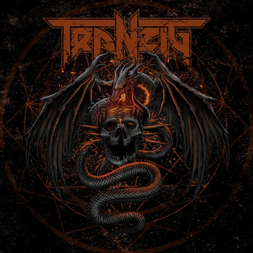 Tranzig - Tranzig (2018)