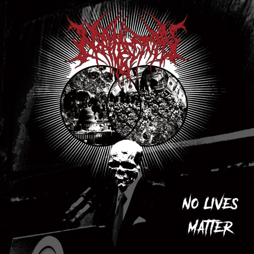 Nephrectomy - No Lives Matter (2018)