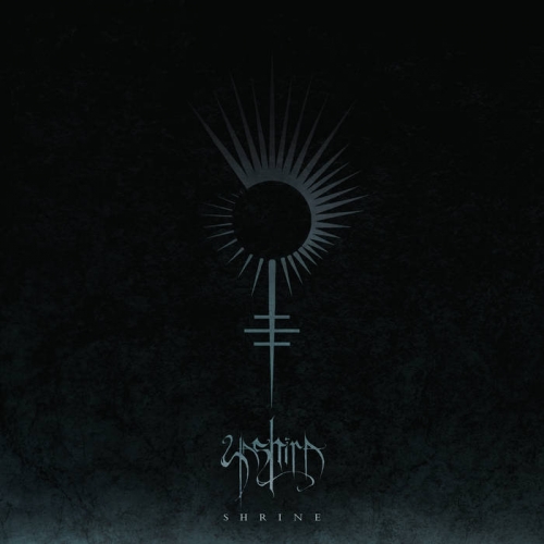 Yashira - Shrine (2018)